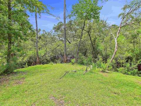 6100 Ira L Smith Road, Greenville, FL 32331