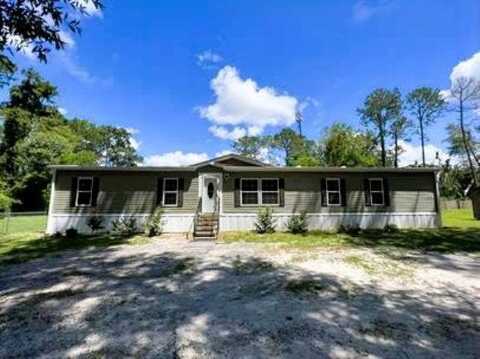 234 Dogwood Drive, Crawfordville, FL 32327