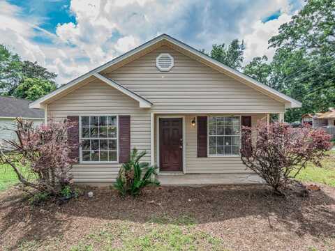 2250 Holton Street, Tallahassee, FL 32310
