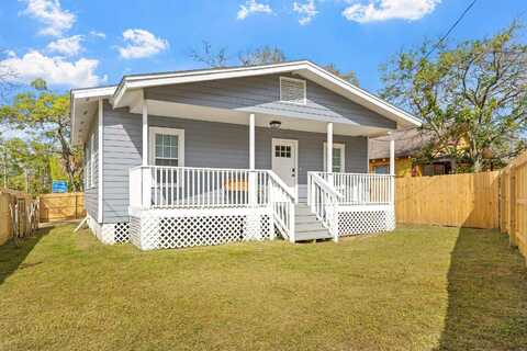 802 Old Bainbridge Road, Tallahassee, FL 32303