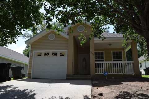 3508 TORRINGTON Way, Tallahassee, FL 32317