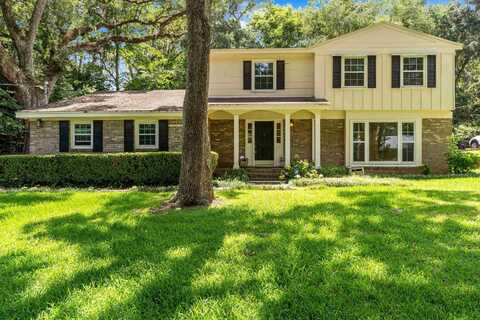 2512 Chamberlin Drive, Tallahassee, FL 32308