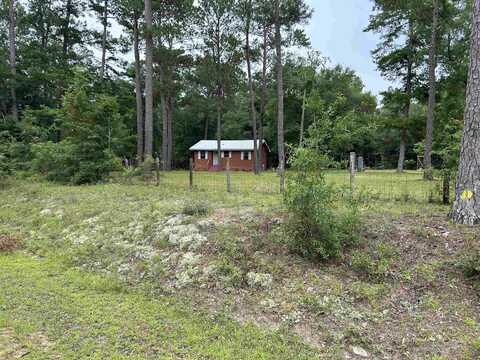 694 N Forest Circle Drive, Havana, FL 32333