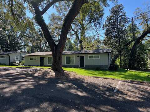 125 Columbia Drive unit: All, Tallahassee, FL 32304
