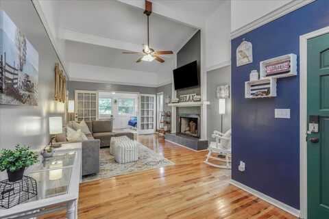 2978 Bay Shore Drive, Tallahassee, FL 32309