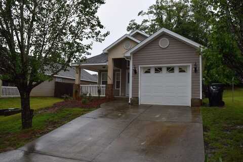 3506 TORRINGTON Way, Tallahassee, FL 32317