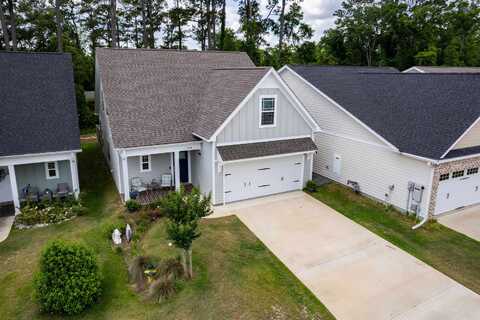 218 Cottage Court, Tallahassee, FL 32308