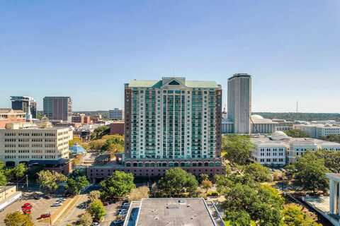 300 S Duval Street unit: 612, Tallahassee, FL 32301