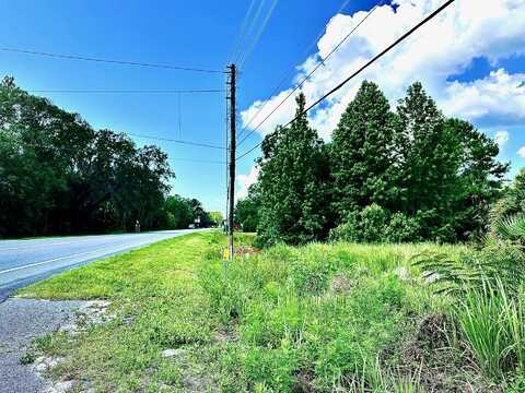 2820 Coastal Highway, Crawfordville, FL 32327
