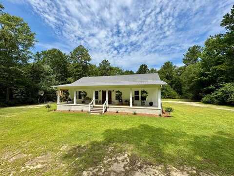 393 E Lake Road, Fitzgerald, GA 31750