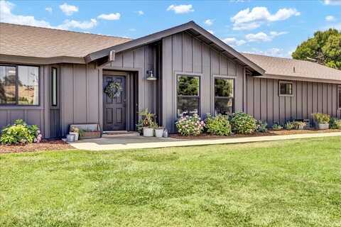 31697 Gordon Drive, Exeter, CA 93221