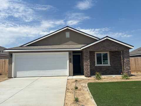 30743 Palmetto Road, Visalia, CA 93291