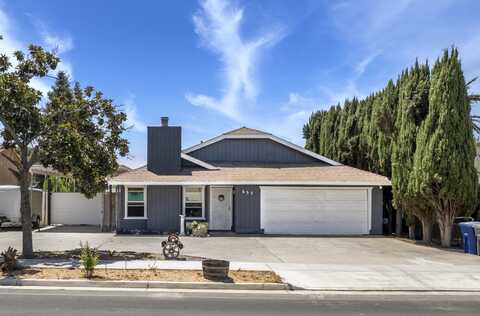 652 W Visalia Road, Exeter, CA 93221