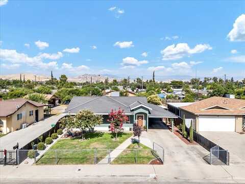 520 N Maston Street, Porterville, CA 93257