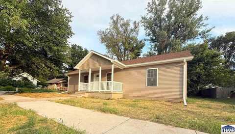 1663 7th Avenue, Terre Haute, IN 47807
