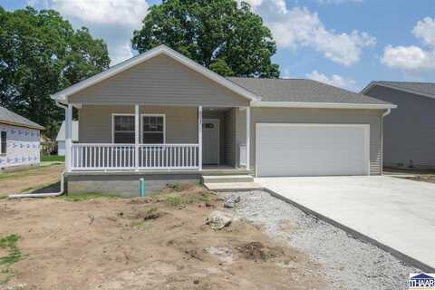 4511 N 14th Street, Terre Haute, IN 47805