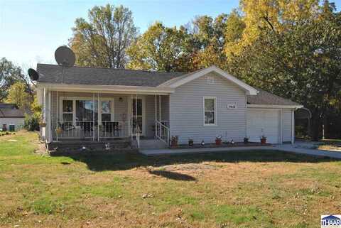 3648 W Old US 40, West Terre Haute, IN 47885