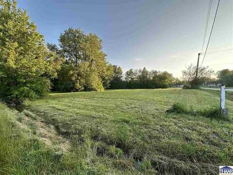 Glenburn Road, Linton, IN 47441