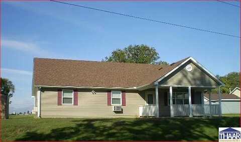 4425 Wabash Avenue, Terre Haute, IN 47803