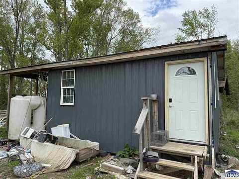 7417 N Lucas Street, Terre Haute, IN 47805