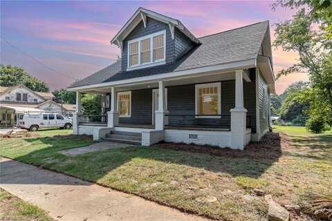 303 Foy Avenue, Lexington, NC 27292