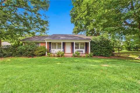 3001 Oak Ridge Road, Oak Ridge, NC 27310