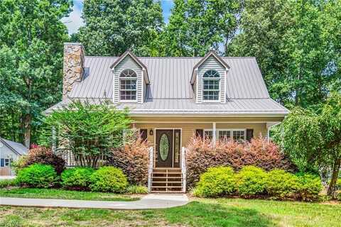 6345 Liberty Road, Julian, NC 27283