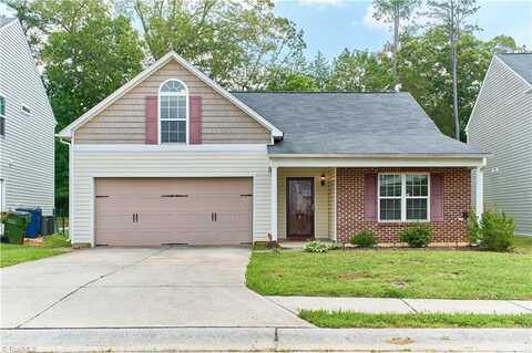 215 Trimble Drive, Elon, NC 27244
