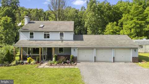 449 WESTLEY ROAD, MOHNTON, PA 19540