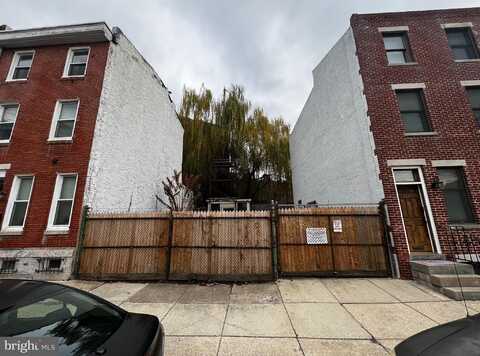 1319 MOUNT VERNON STREET, PHILADELPHIA, PA 19123