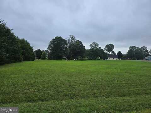 Lot 199 S. GLEBE ROAD, MONTROSS, VA 22520