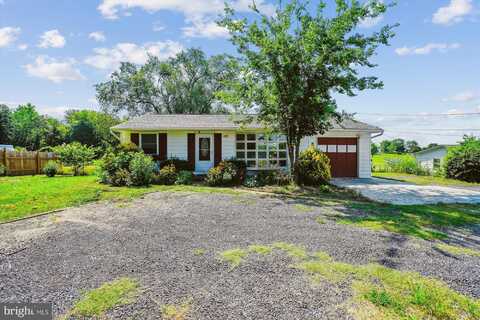 6071 CATLETT ROAD, BEALETON, VA 22712