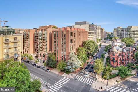 2201 L STREET NW, WASHINGTON, DC 20037