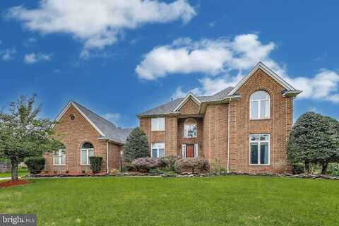 8305 GULLANE COURT, FORT WASHINGTON, MD 20744