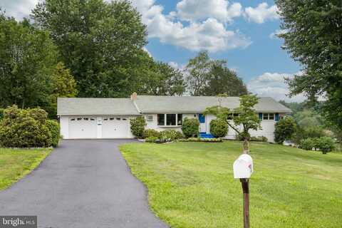 1526 WALTON DRIVE, DOWNINGTOWN, PA 19335