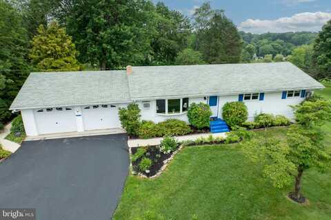 1526 WALTON DRIVE, DOWNINGTOWN, PA 19335