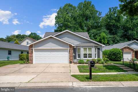 708 SYDNEY TERRACE, ANNAPOLIS, MD 21401