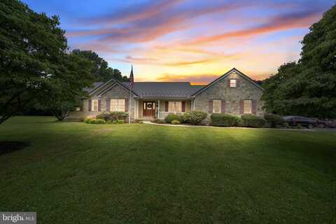 284 LITTLE NEW YORK ROAD, RISING SUN, MD 21911