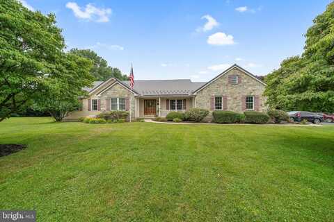 284 LITTLE NEW YORK ROAD, RISING SUN, MD 21911