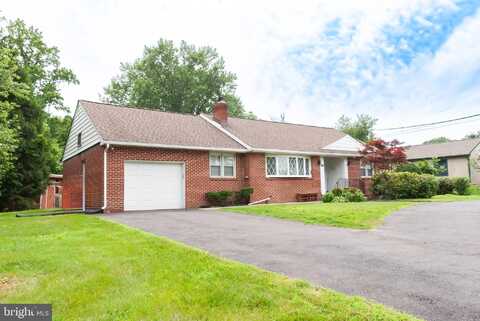 34 GEORGETOWN ROAD, BORDENTOWN, NJ 08505
