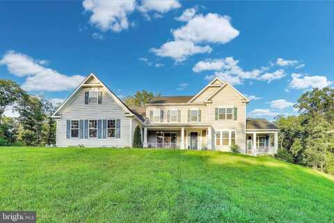 13001 WIPPLE COURT, FREDERICKSBURG, VA 22407