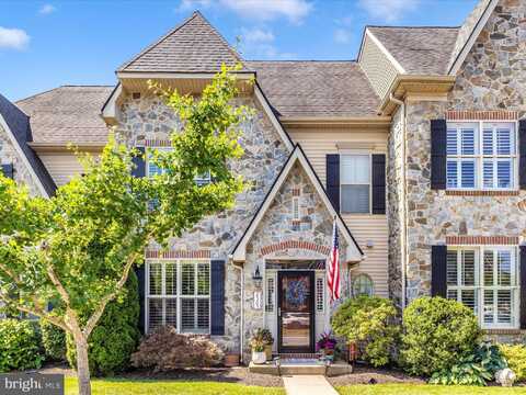 2503 ISLAND GROVE BOULEVARD, FREDERICK, MD 21701