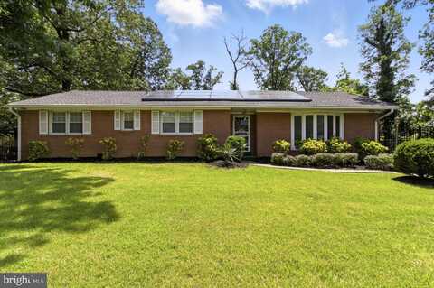 4020 SUIT ROAD, DISTRICT HEIGHTS, MD 20747