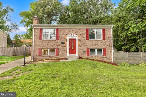14101 OLD MARLBORO PIKE, UPPER MARLBORO, MD 20772