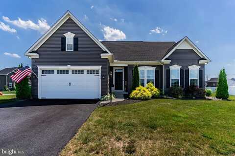 3404 CITATION DRIVE, HARRISBURG, PA 17112