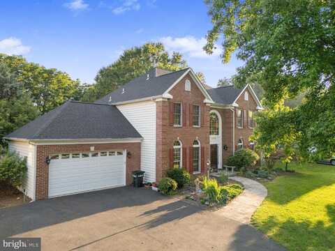 12802 DOE LANE, GAITHERSBURG, MD 20878