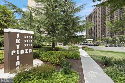 3701 S GEORGE MASON DRIVE, FALLS CHURCH, VA 22041
