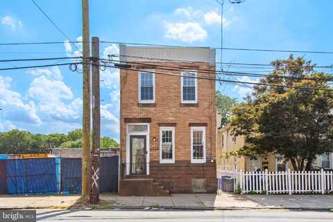 2528 E SOMERSET STREET, PHILADELPHIA, PA 19134