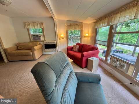 4677 BACK HOLLOW ROAD, BLAIN, PA 17006