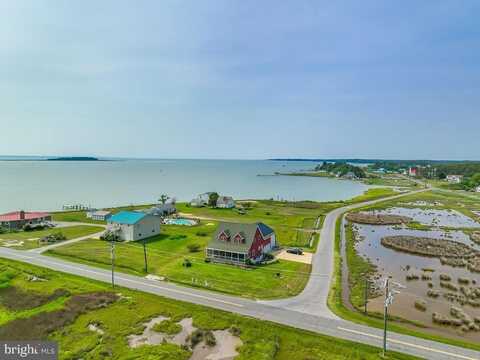 2576 HOOPERS ISLAND ROAD, FISHING CREEK, MD 21634